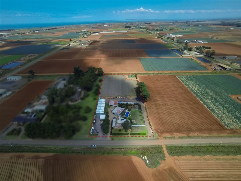 1155 Aviation Road, Werribee South VIC 3030