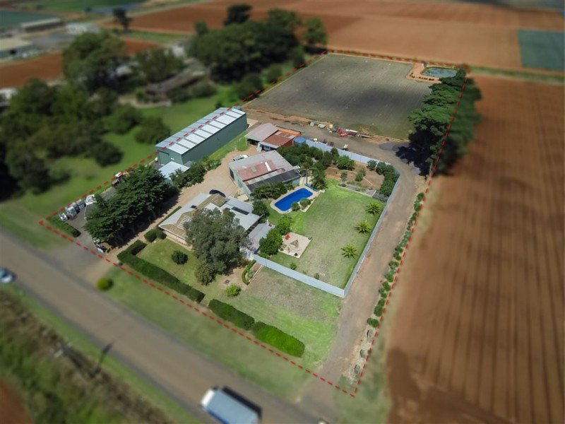 1155 Aviation Road, Werribee South VIC 3030