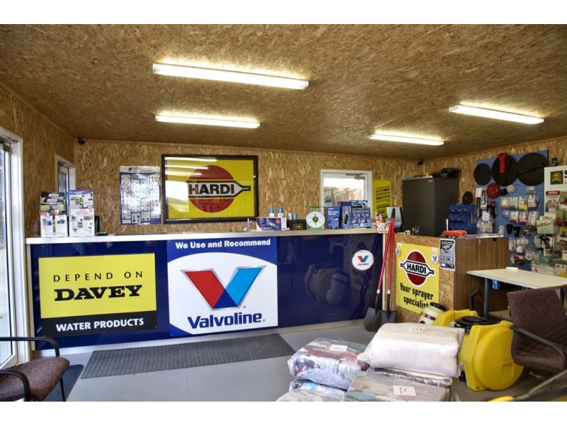 1155 Aviation Road, Werribee South VIC 3030