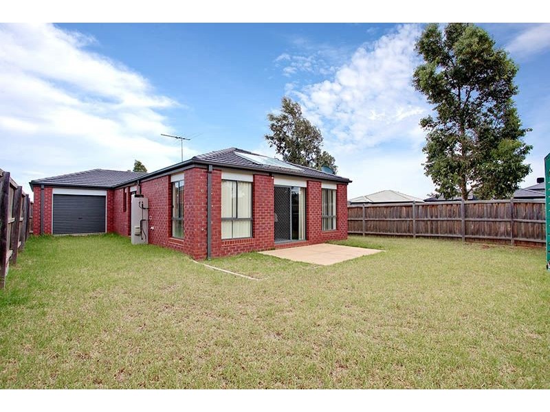1 Hamish Drive, Tarneit VIC 3029