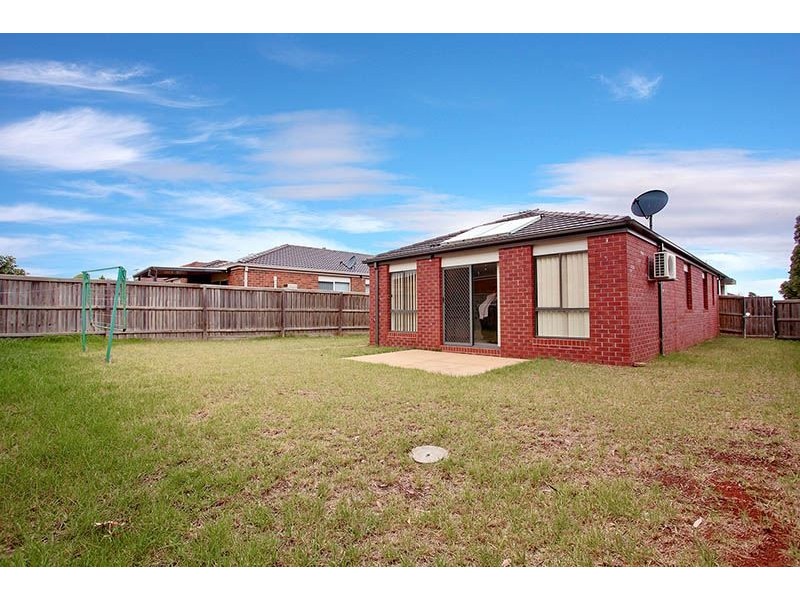 1 Hamish Drive, Tarneit VIC 3029