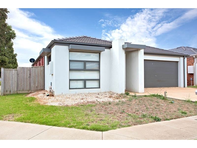 1 Hamish Drive, Tarneit VIC 3029