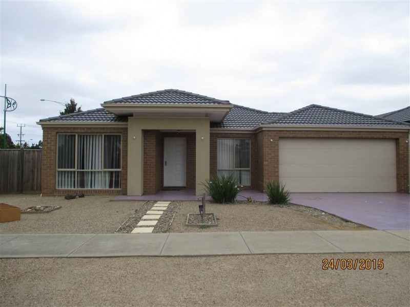 1 Ashwood Blvd, Tarneit VIC 3029