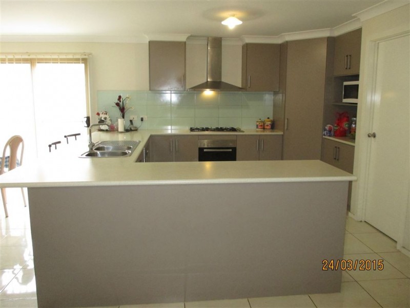 1 Ashwood Blvd, Tarneit VIC 3029