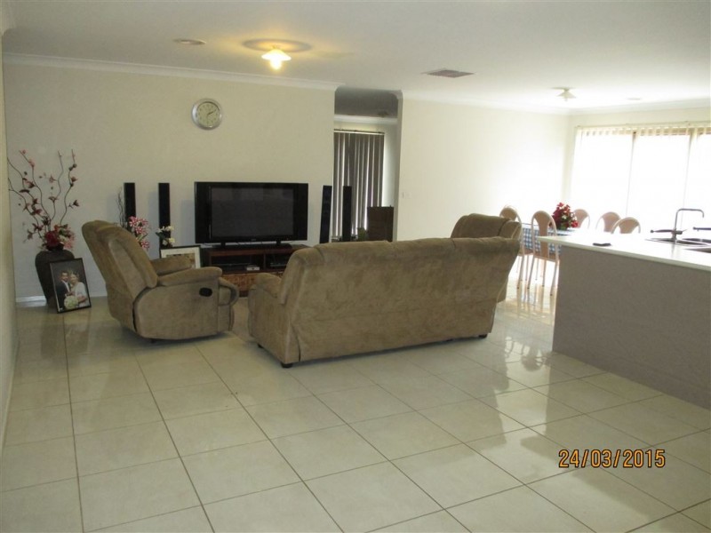 1 Ashwood Blvd, Tarneit VIC 3029