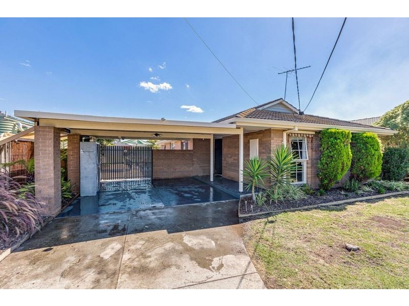 15 North Gateway, Wyndham Vale VIC 3024