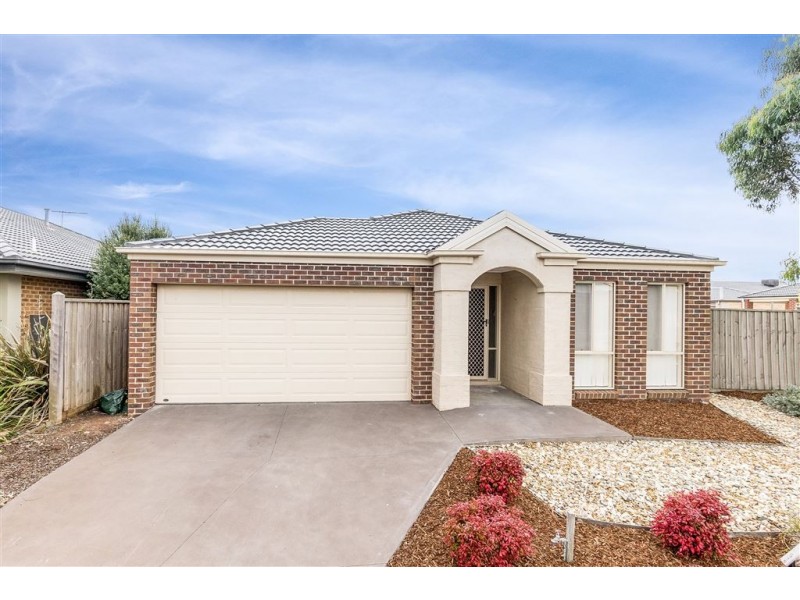 58 Papillon Parade, Tarneit VIC 3029