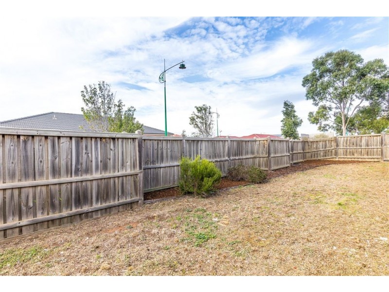 58 Papillon Parade, Tarneit VIC 3029