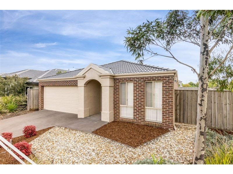 58 Papillon Parade, Tarneit VIC 3029