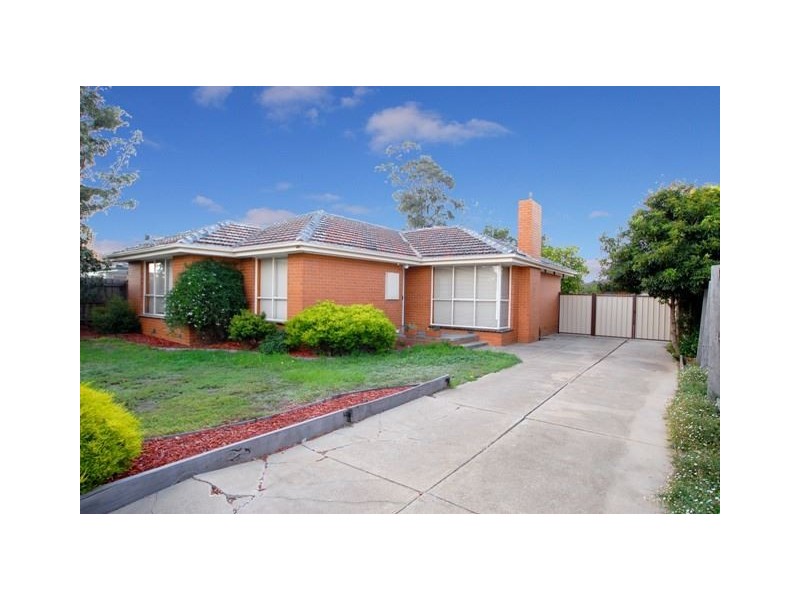 31 Barrot Ave, Hoppers Crossing VIC 3029