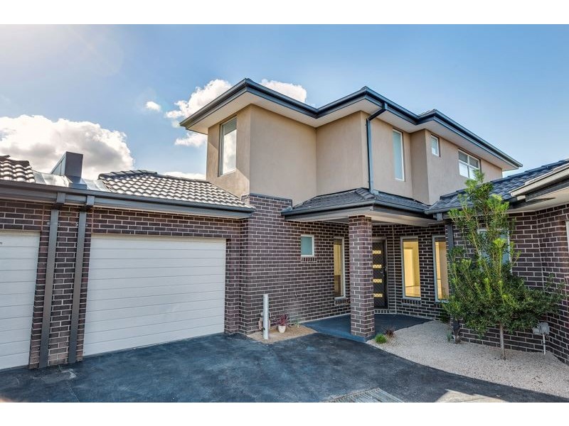 2/19 Federal Drive, Wyndham Vale VIC 3024