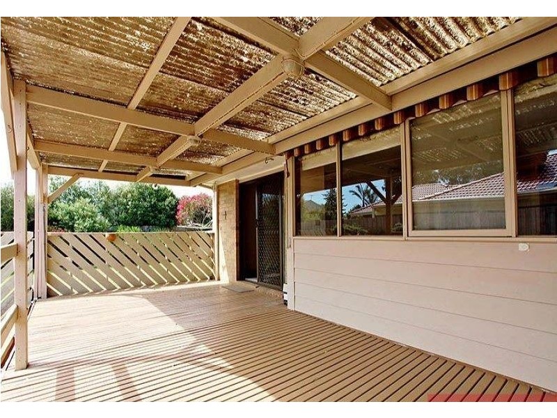 191 Werribee Street North, Werribee VIC 3030