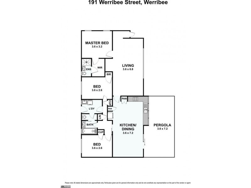 191 Werribee Street North, Werribee VIC 3030