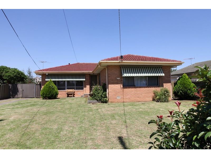 101 Old Geelong Road, Laverton VIC 3028