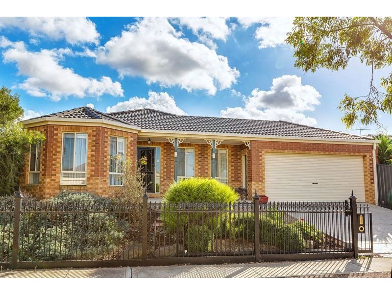 14 Jardine Street, Wyndham Vale VIC 3024