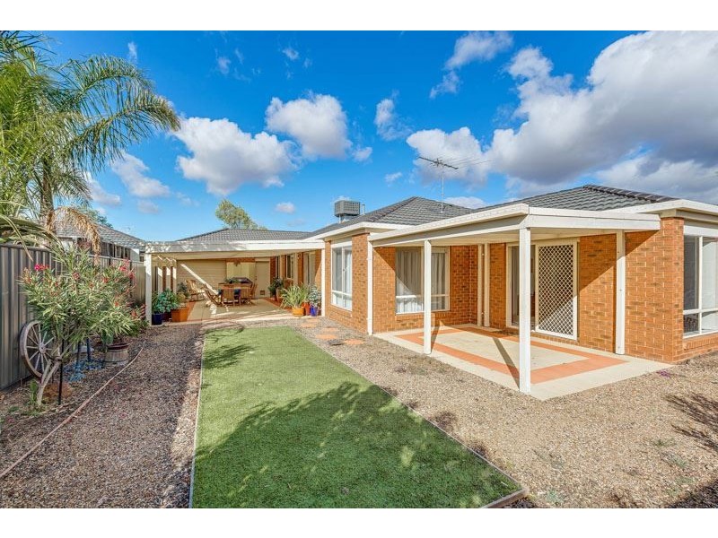 14 Jardine Street, Wyndham Vale VIC 3024