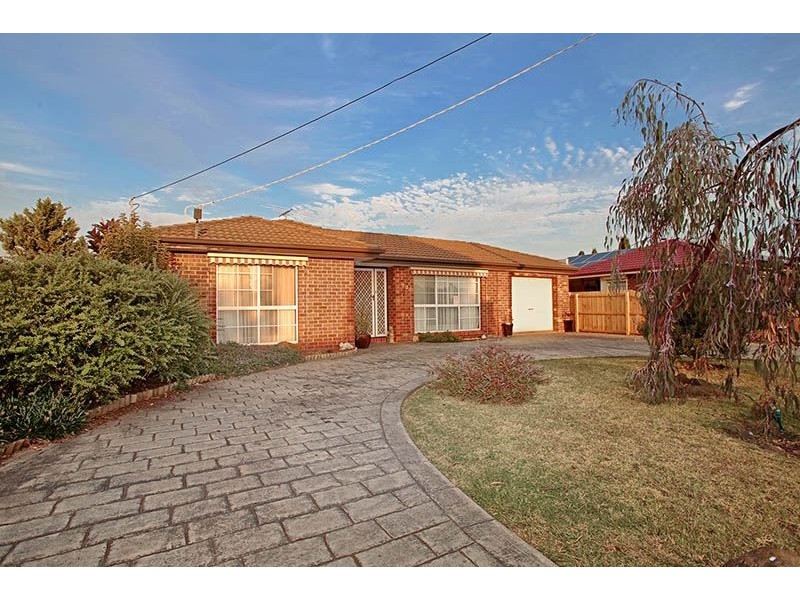 22 Valewood Drive, Wyndham Vale VIC 3024