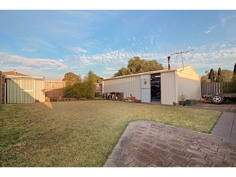 22 Valewood Drive, Wyndham Vale VIC 3024