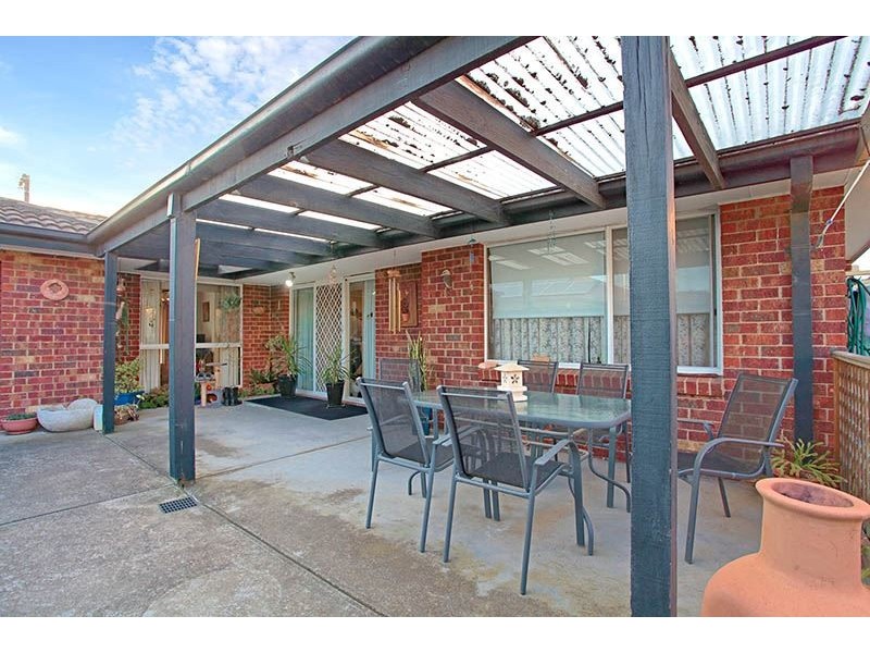 22 Valewood Drive, Wyndham Vale VIC 3024