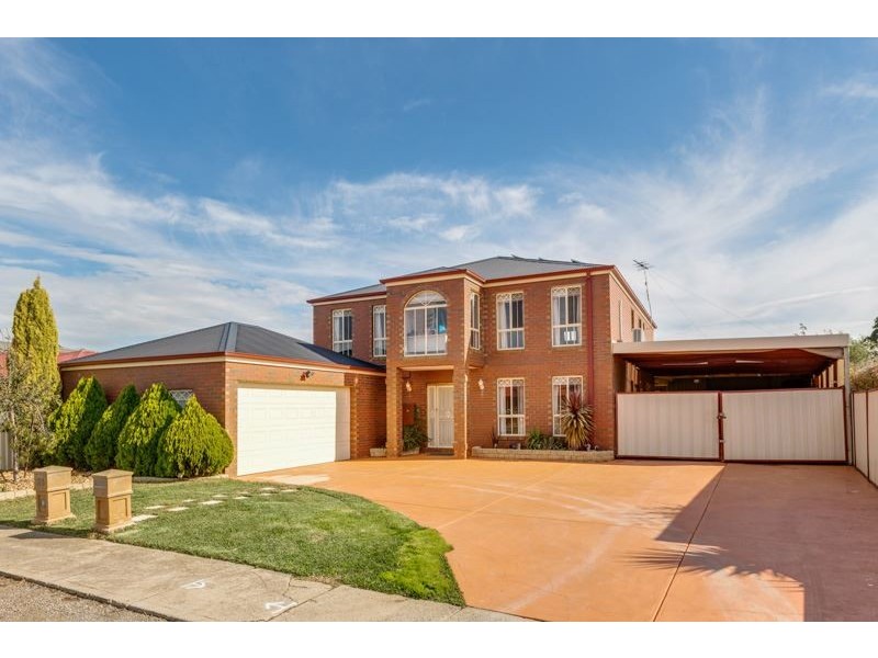 20 Torquata Court, Hoppers Crossing VIC 3029