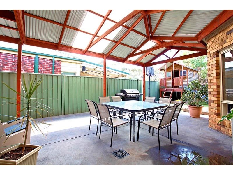 7. Bloomsbury Place, Wyndham Vale VIC 3024