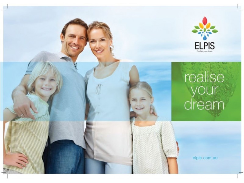 Lot 114 Elpis, Truganina VIC 3029