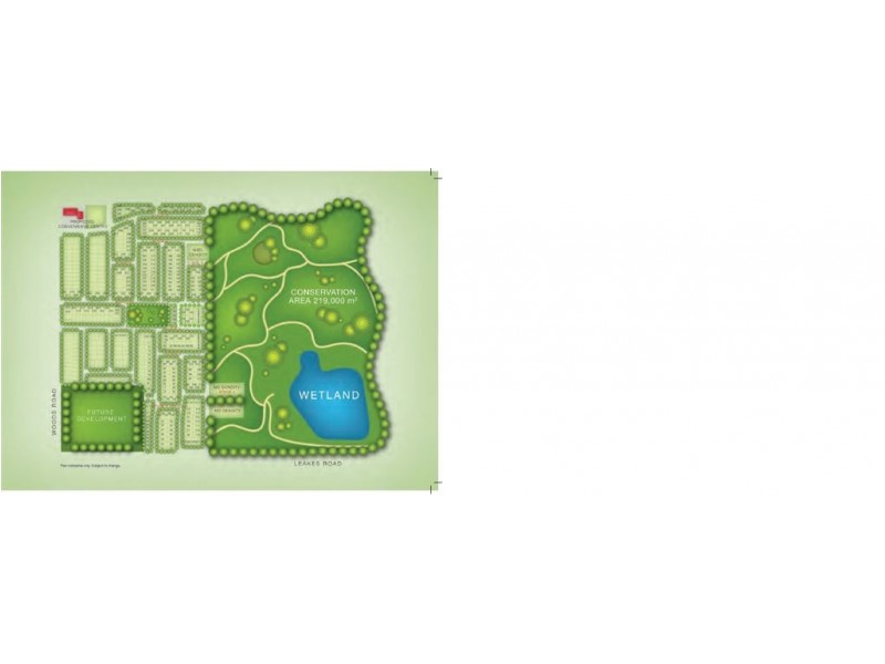 Lot 114 Elpis, Truganina VIC 3029