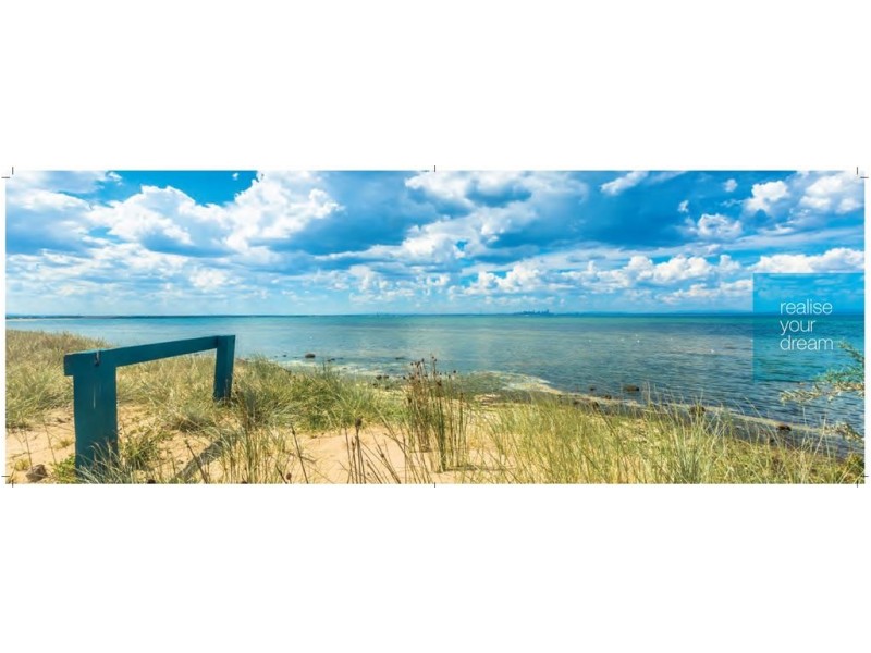 Lot 114 Elpis, Truganina VIC 3029