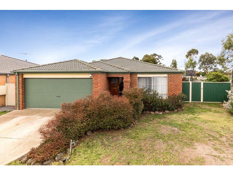 22 Lynbridge Crescent, Tarneit VIC 3029