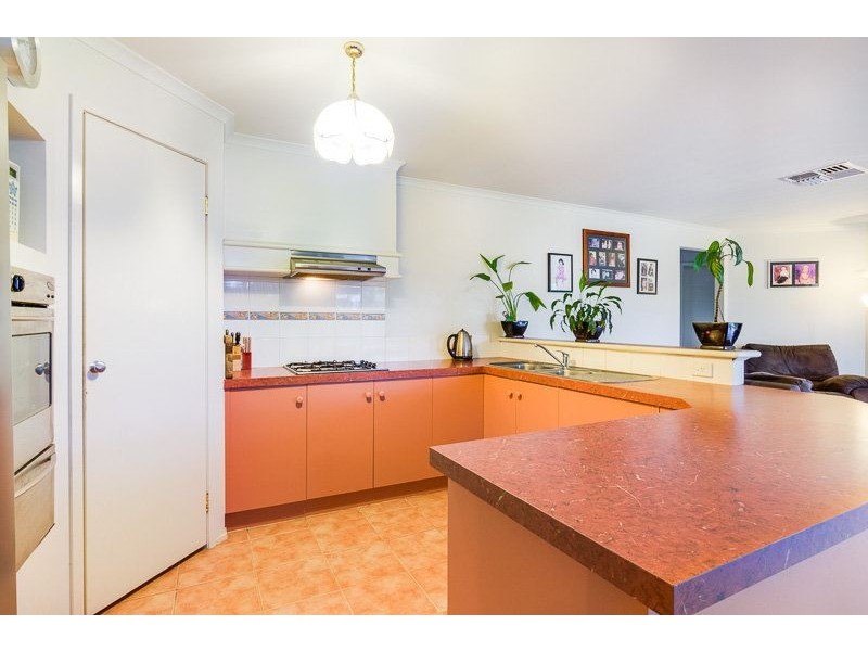22 Lynbridge Crescent, Tarneit VIC 3029