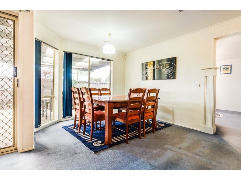 22 Lynbridge Crescent, Tarneit VIC 3029