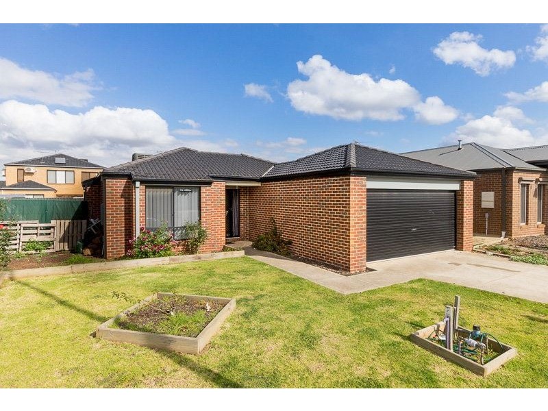 97 Eureka Drive, Wyndham Vale VIC 3024