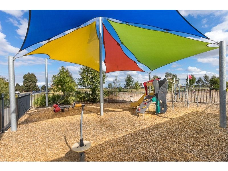 97 Eureka Drive, Wyndham Vale VIC 3024