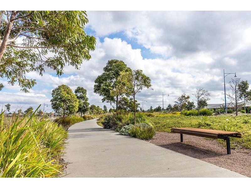 97 Eureka Drive, Wyndham Vale VIC 3024
