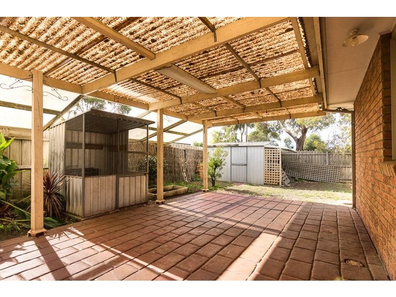 4 Seine Close, Werribee VIC 3030