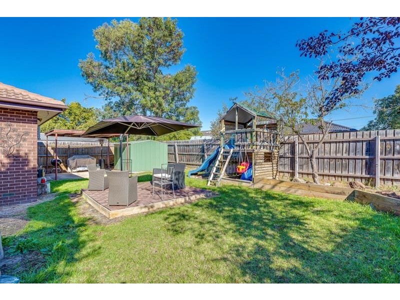 6 Topaz Avenue, Wyndham Vale VIC 3024