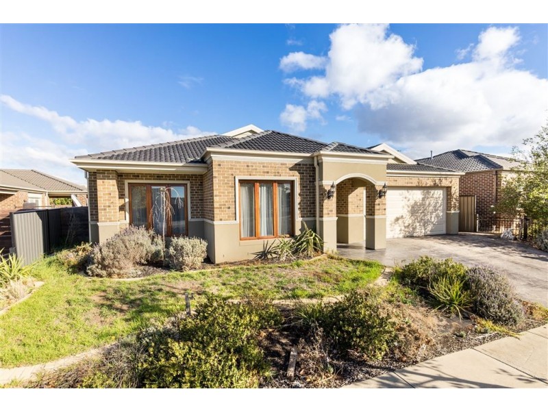 5 Loretta Boulevard, Tarneit VIC 3029