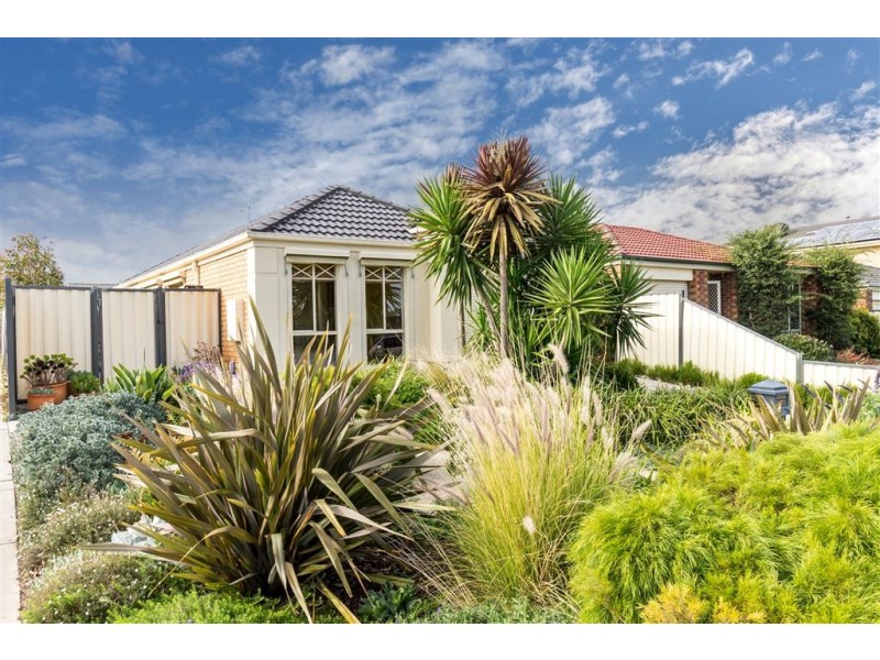 1 Huntley Terrace, Truganina VIC 3029