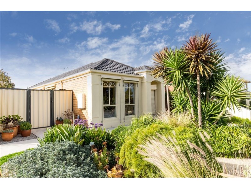 1 Huntley Terrace, Truganina VIC 3029