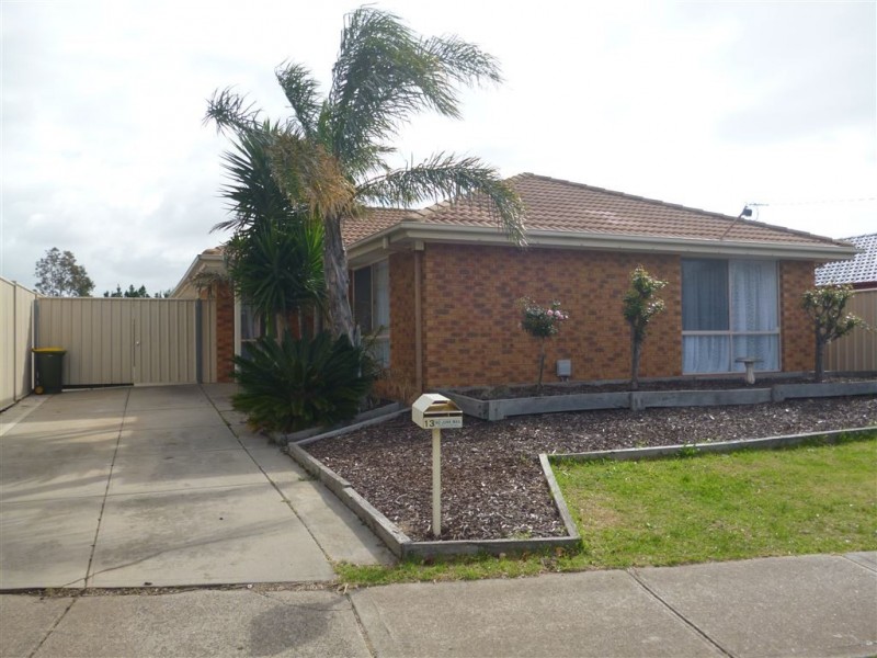 13 Doris Drive, Hoppers Crossing VIC 3029