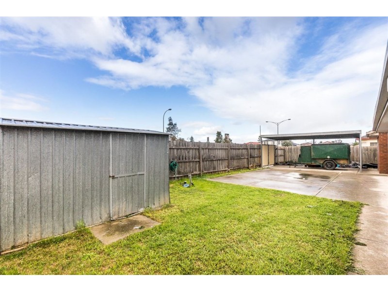 1 Ashton Crescent, Hoppers Crossing VIC 3029