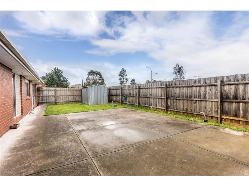 1 Ashton Crescent, Hoppers Crossing VIC 3029