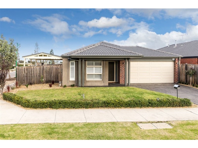 35 Evadene Drive, Tarneit VIC 3029