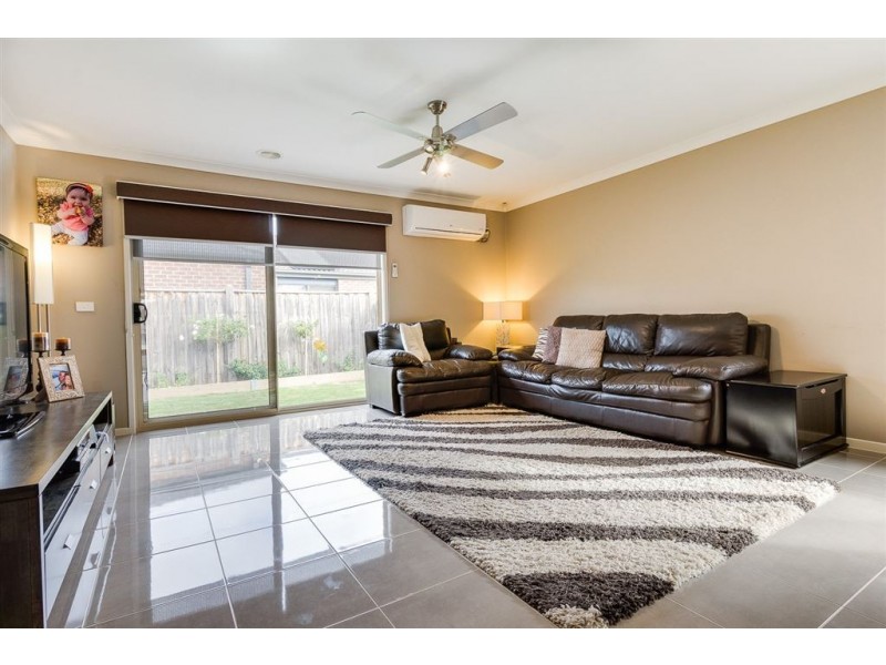 35 Evadene Drive, Tarneit VIC 3029