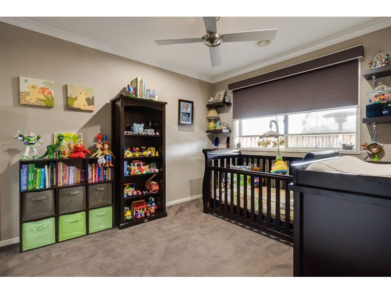 35 Evadene Drive, Tarneit VIC 3029