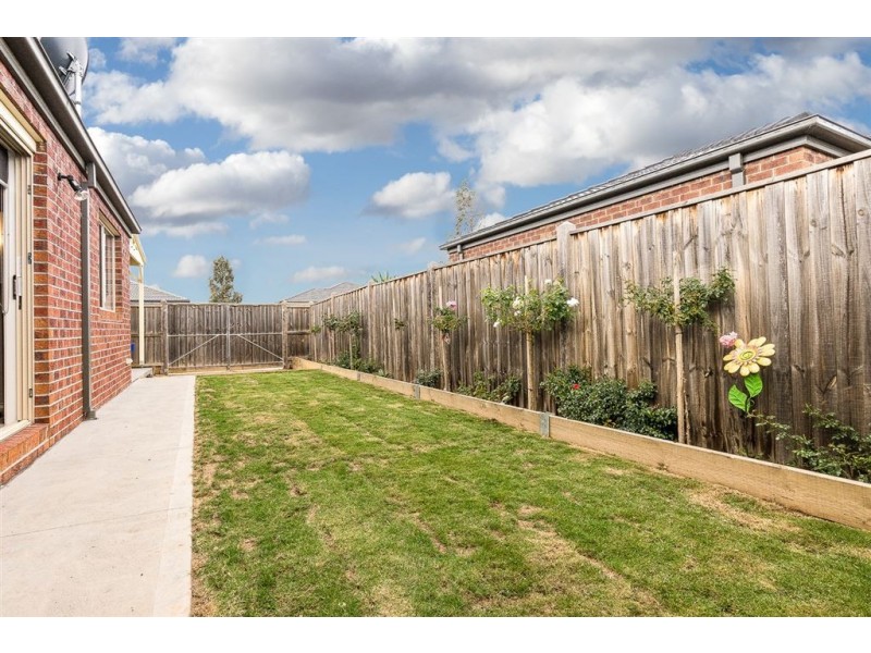 35 Evadene Drive, Tarneit VIC 3029