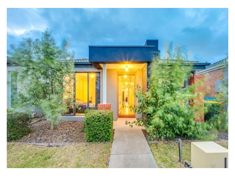 14 Bianca Boulevard, Tarneit VIC 3029