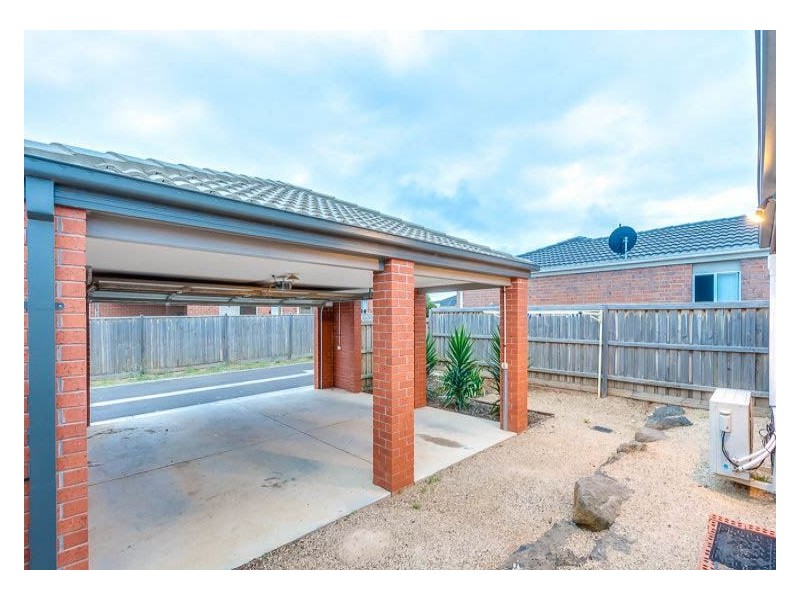 14 Bianca Boulevard, Tarneit VIC 3029