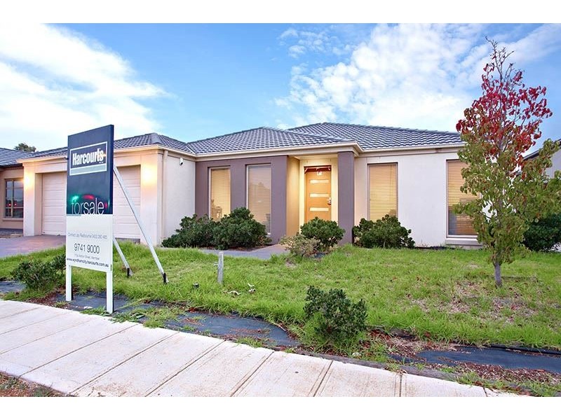 5 Poplar Boulevard, Tarneit VIC 3029
