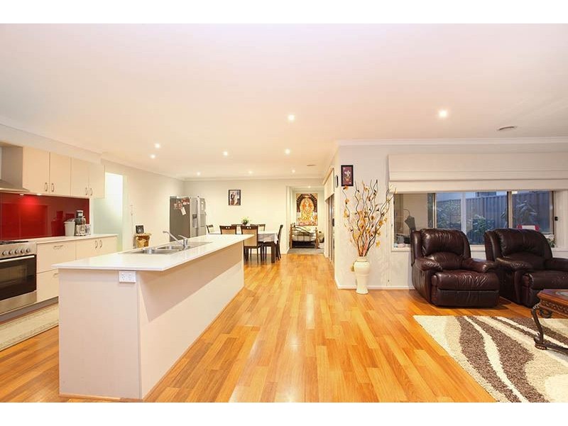 5 Poplar Boulevard, Tarneit VIC 3029